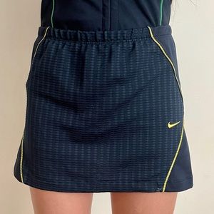 Nike Woman’s Tennis Skirt XS